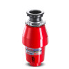 垃圾处理器 唯斯特姆 1780RS