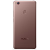 努比亚（nubia）Z11(NX531J)全网通 6+128G 咖啡金