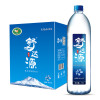 舒达源 天然苏打水 弱碱性1.5L*6