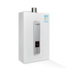 博世(BOSCH)11升超静音水气双调热水器11S1（JSQ22-AS）