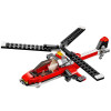 LEGO 乐高 Creator 创意拼砌系列螺旋桨飞机 31047