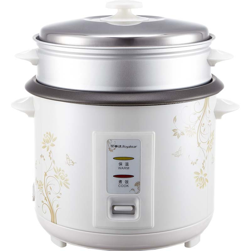 荣事达(Royalstar)RZ-60B电饭锅
