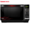 格兰仕 微波炉/光波炉 G80F23CN3XL-R6K(R9) 智能平板 下拉门 光波烧烤 蒸汽QQ 23L