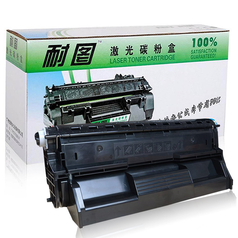耐图 富士施乐DP202硒鼓适用Xeror 施乐DocuPrint DP202 DP205 CT350251打印机墨粉盒 DP202硒鼓
