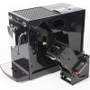 美乐家(Melitta)SOLO&Milk E953 原装进口意式全自动咖啡机 磨豆奶泡 商用家用办公（钢琴黑）