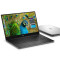 戴尔（DELL）XPS13-9350-1808TS 13.3英寸微边框触控笔记本6代I7 8G 256G Win10银色