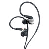 AKG N40 一圈一铁混合单元 可定制声音的高解析力挂耳式耳塞
