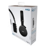 AKG N60NC 头戴式耳机 主动降噪式耳机 手机直推耳机 尊享级HIFI音质