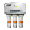 美的（Midea）净饮套餐净水器MRO101A-5+壁挂式饮水机MG902-R (苏宁定制)