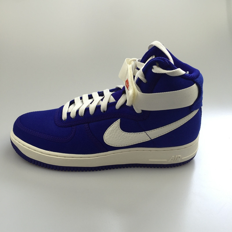 NIKE AIR FORCE 1 HIGH RETRO 高帮空军1号 832747-400