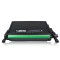 耐图 三星CLT-K508L黑色硒鼓适用SAMSUNG三星CLP-670ND CLP-615ND打印机墨盒/墨粉盒
