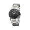 天梭(TISSOT)手表 钛系列钛金属自动机械男表 T087.407.44.057.00 男表