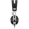 森海塞尔（Sennheiser） MOMENTUM On-Ear i 小馒头2代 头戴式贴耳高保真立体声耳机 苹果版 黑色