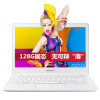 三星（SAMSUNG）910S3L-M04 13.3英寸轻薄本电脑（CEL3855U 4G 128G Win10)