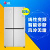 LG冰箱GR-B2471PTF