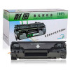 耐图 惠普CF283A硒鼓 适用HP MFP M201n M201dw M225dn 83A墨盒 碳粉盒 CF283A/83A易加粉硒鼓1个