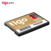 金泰克(TIGO) S300系列 120G SSD SATA3固态硬盘 台式机笔记本电脑固态硬盘