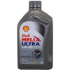 壳牌 Shell 蓝喜力 Helix HX7 半合成机油5W-40 SN级别 1L/瓶 香港原装进口