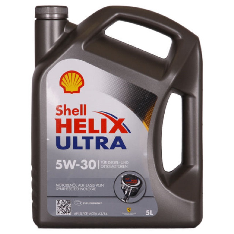 美孚（Mobil）1号 金装 全合成机油 长效EP 5W-30 SN级 1Qt 美国原装进口( 银盖新包装 )