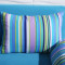 有居 uzjuz 多功能沙发床单人1米双人1.2米1.5米两用布艺小户型可折叠沙发床 蓝色1.2米