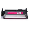 耐图 三星CLT-M406S红色碳粉盒适用SAMSUNG三星CLX-3306FW C460FW打印机墨盒 硒鼓 墨粉盒 CLT-M406S红色碳粉盒