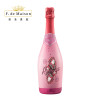 美圣世家甜心雷吉娜低醇起泡白葡萄酒750ml