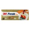 3M 食品保鲜袋大号