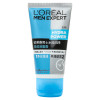 欧莱雅(LOREAL)男士水能润泽净爽洁面者哩 50ml 小样【赠品，介意慎拍】