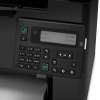 惠普 hp Pro MFP M128fn 黑色激光打印机一体机 （打印复印扫描传真有线网络）套餐一
