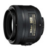 尼康(Nikon) AF-S DX 35mm f/1.8G 尼康卡口 52mm口径 广角定焦镜头