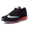 耐克Nike 男子夏季新款 AIR MAX 全掌气垫轻便耐磨透气跑步鞋 806771 806771-001 43码