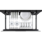 海尔（haier）ZQD90F-12LCS 消毒存储二合一消毒柜 消毒仅需30分钟，60-95°巴氏温度