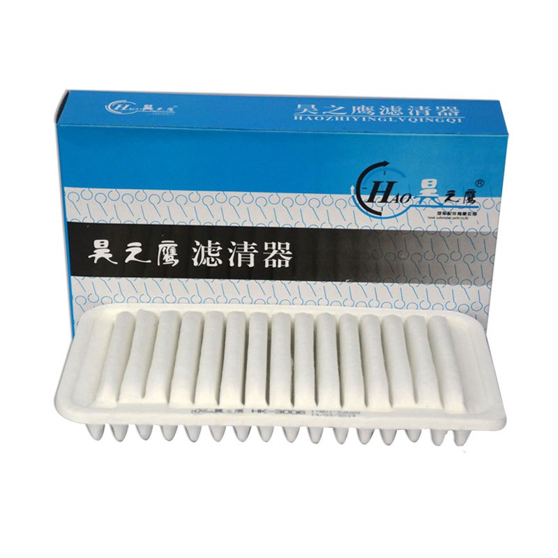 昊之鹰 适用广汽传祺GA6 1.5T空气滤清器空气滤芯