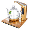 KAMJOVE/金灶 G7 全智能电茶壶自动加水茶具电热水壶全自动电水壶