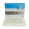 昊之鹰 三菱帕杰罗空气滤清器 适用帕杰罗V73/V77/V97/V93空气滤清器空气滤芯空气格空滤芯