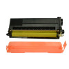格然 兄弟TN-376Y黄色碳粉盒适用Brother兄弟DCP-L8400CDN MFC-L8650CDW打印机墨粉盒 TN-376Y黄色碳粉盒