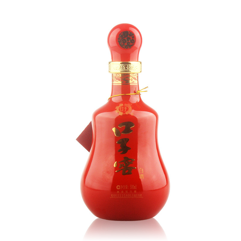 【苏宁超市】口子窖二十年41度500ml*4兼香型白酒