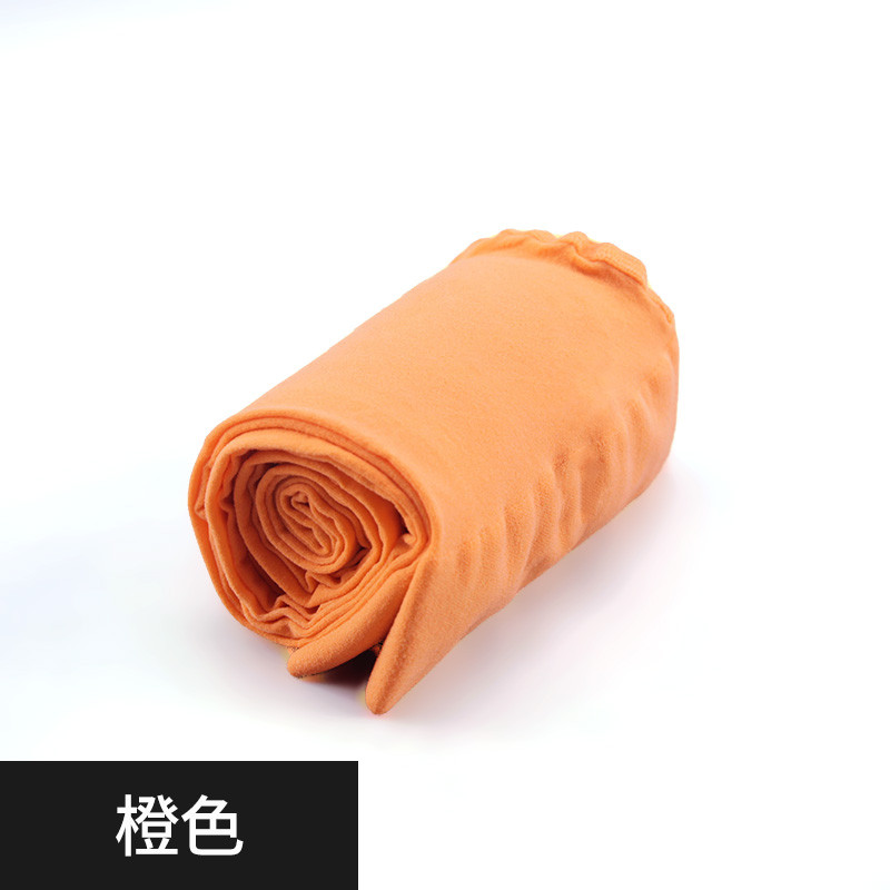 梦娜正品【5双装】50D天鹅绒连裤袜 秋季微透肉女式丝袜多色丝袜大码打底袜 均码-50D连裤袜 橙色