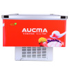Aucma/澳柯玛 SC/SD-528G大展示冰柜