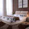 布床 B11 (1.5*1.9米)单床(不含床垫和床头柜