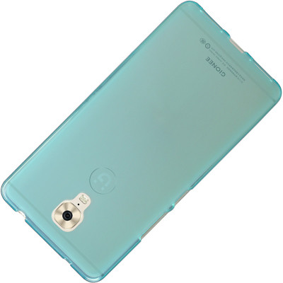 金立m6手机壳gionee gn8003手机套透明防摔硅胶软壳保护外壳磨砂薄