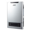 基诺德(JNOD) 即热式电热水器 380V三相电工业厂区大功率变频恒温省电热水器 324FDCH 24000W
