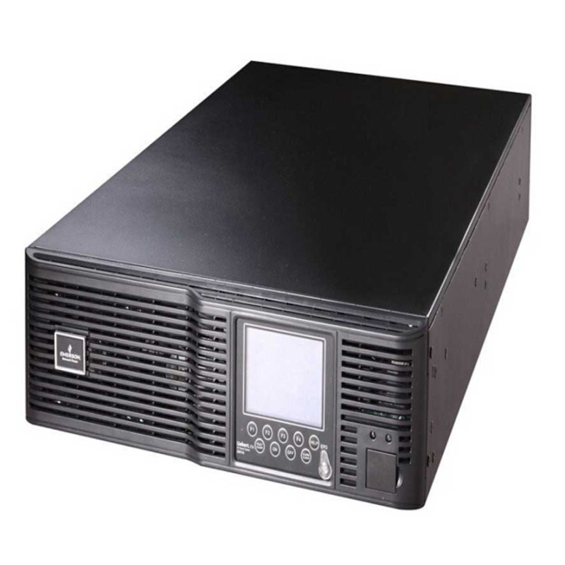 艾默生UPS电源16KVA+3小时延时（满载）含三年安装调试