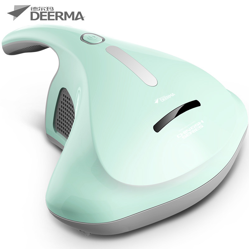 德尔玛（Deerma）除螨仪 CM400