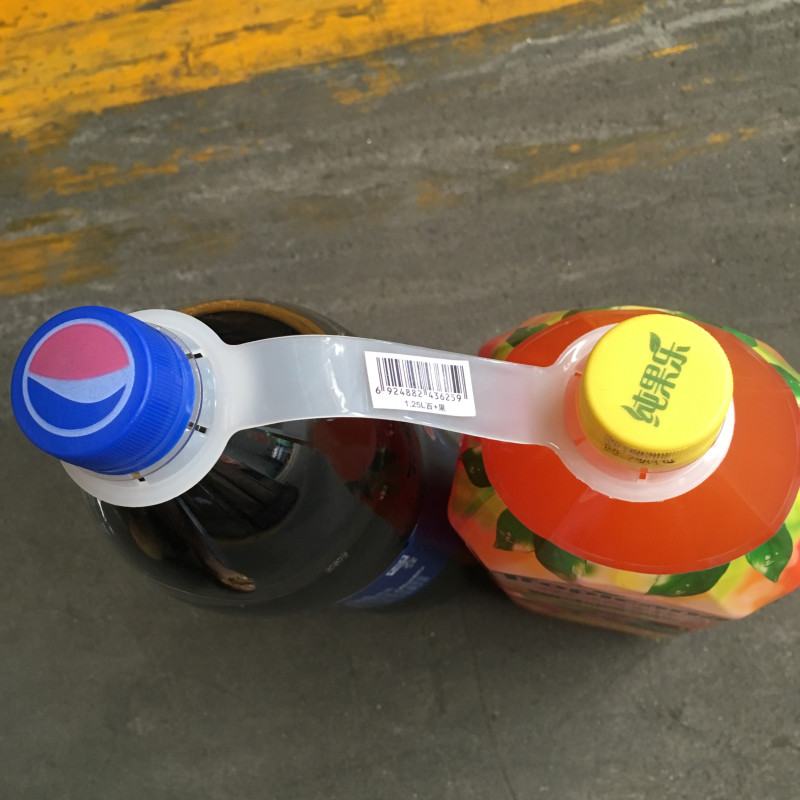 百事可乐1.25L+果缤纷(热带果味)1.25L
