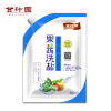 甘汁园 果蔬洗盐350g