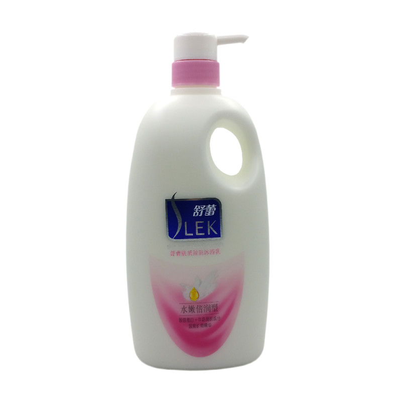 舒蕾水嫩倍润沐浴乳1000ml