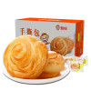 爱乡亲手撕面包奶香味618g