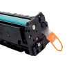 格然 HP惠普CF410A黑色硒鼓适用惠普MFP M477fdw M477fnw M477dn打印机墨粉盒 墨盒 CF410A黑色硒鼓