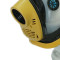 欧伦萨 户外运动防毒面罩全面罩 防毒面具 均码 800+1号滤毒罐